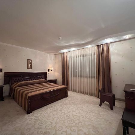 Merian Palace Hotel Stara Zagora Extérieur photo