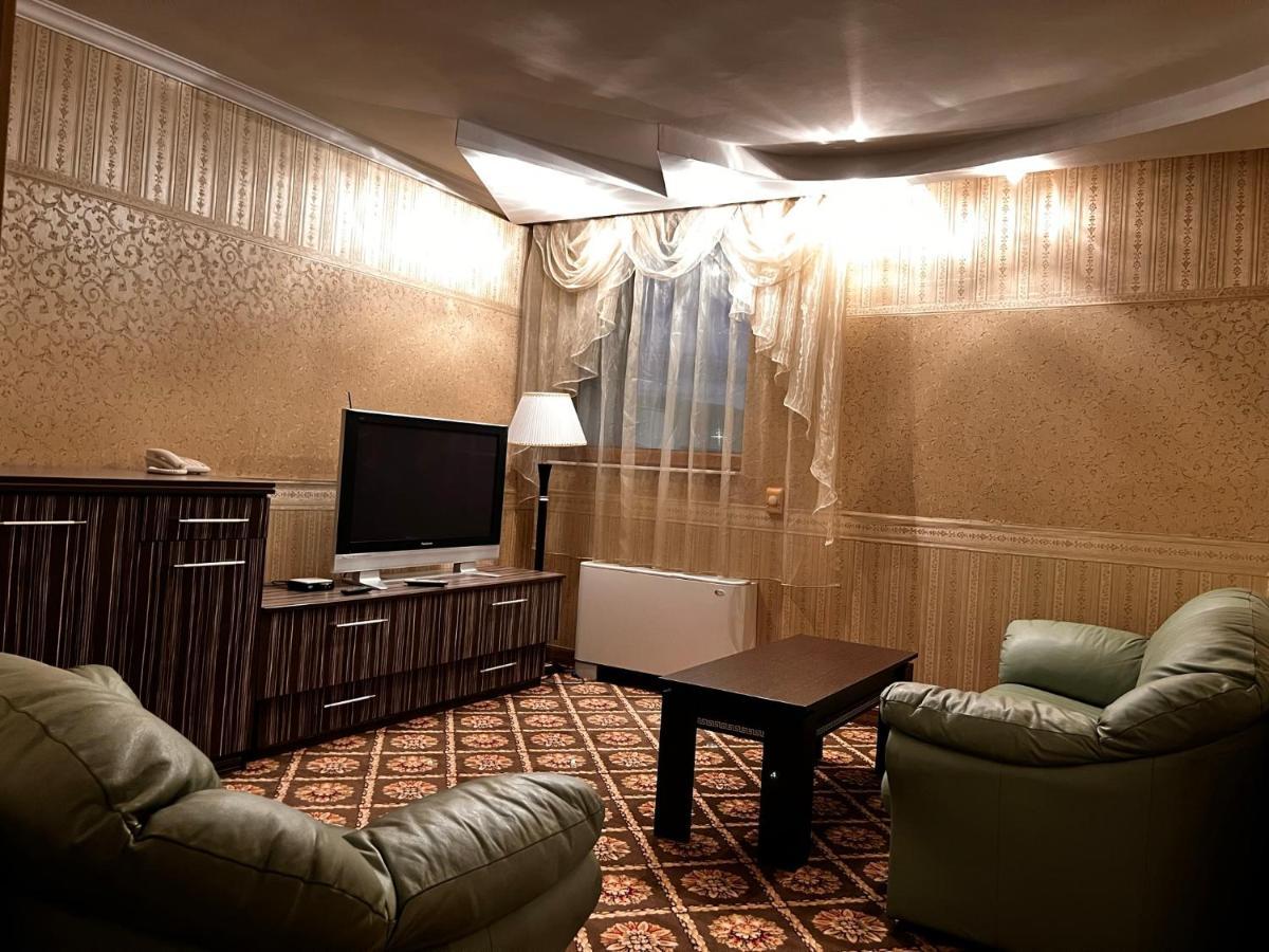 Merian Palace Hotel Stara Zagora Extérieur photo