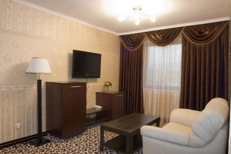 Merian Palace Hotel Stara Zagora Extérieur photo