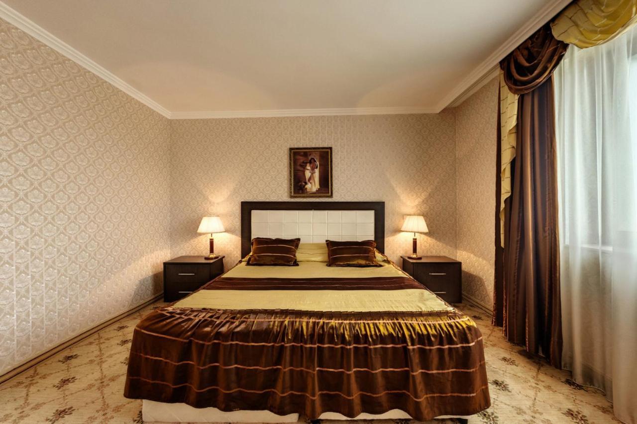 Merian Palace Hotel Stara Zagora Extérieur photo